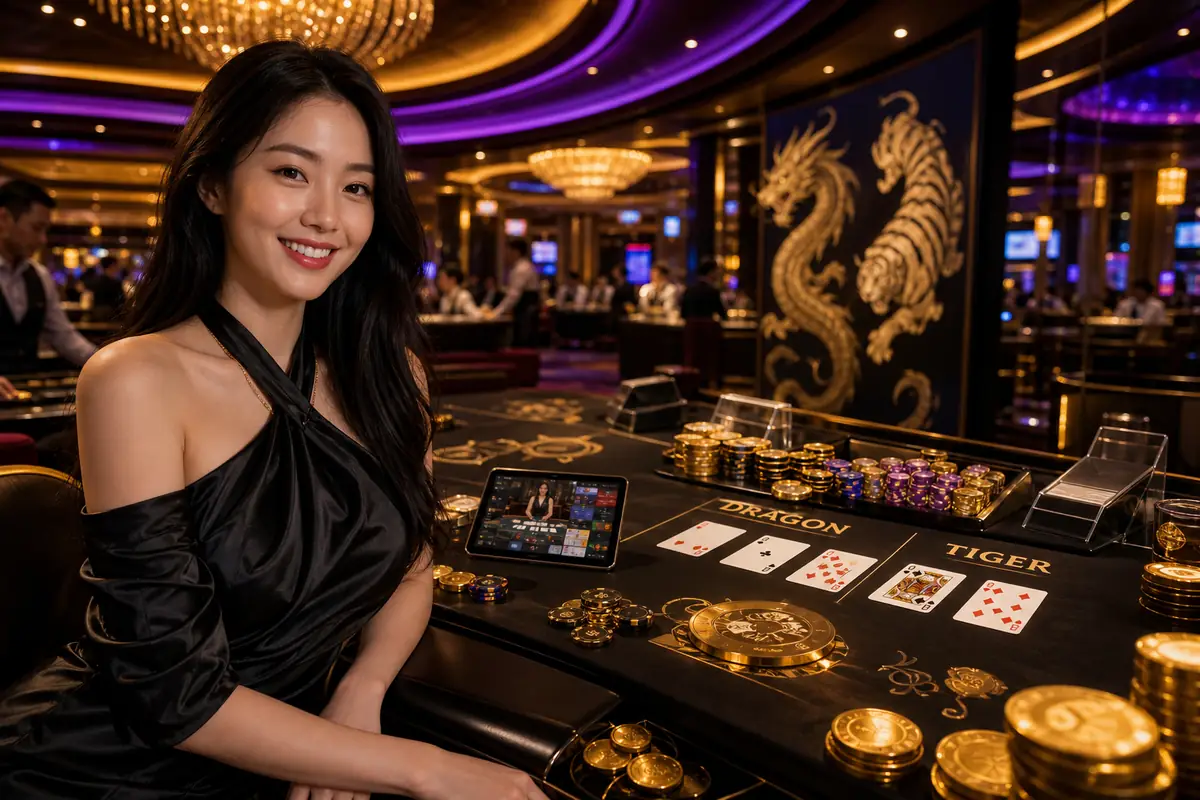 net88mm တိုက်ရိုက်ဒိုင်တင် Casino ဂိမ်းများ
