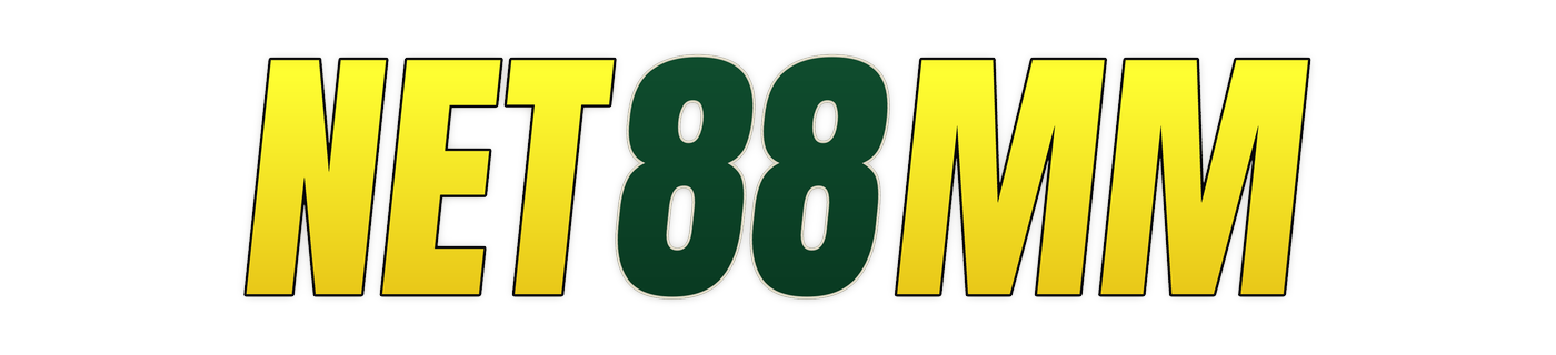 net88mm လိုဂို